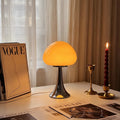 Mushroom Lamp